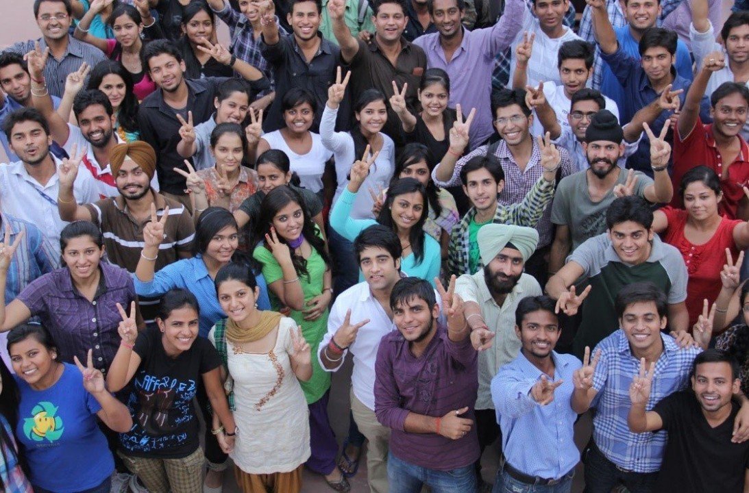 Youth awareness